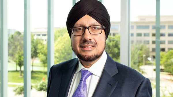 Kuljit Ghata-Aura, president of Boeing Middle East, Turkey and Africa (META) Boeing Appoints Kuljit Ghata-aura As President For Boeing Middle East, Turkey And Africa