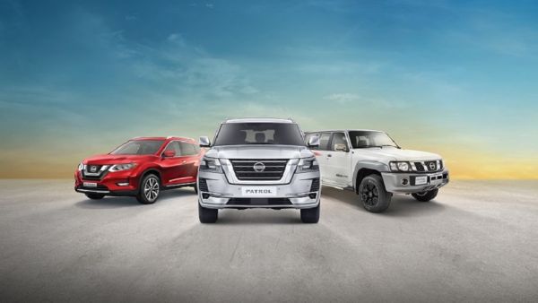 Nissan Of Arabian Automobiles Presents ‘Deals For A New Start’ Back-to-school Campaign Across Its Full Lineup