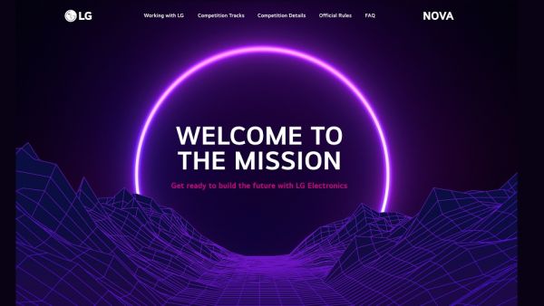 LG Announces Global Startup Competition To Recruit New Businesses For Innovation Center