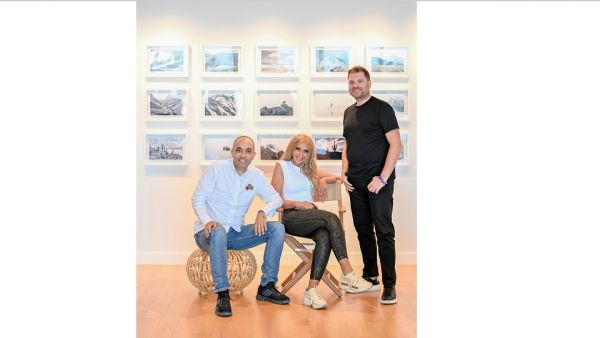 Anghami Snatches Mary Ghobrial, Ex-amazon Director Marketplace Expansion & Ex-cco Of Souq.com To Be The New Chief Operating And Strategy Officer.