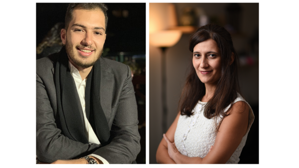 Mohamed Gaber & Liliana Abudalo. YouTube launches music charts in Saudi Arabia, Egypt, and the United Arab Emirates