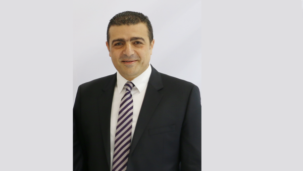 محمد طلعت، نائب رئيس شركة "دِل تكنولوجيز" في منطقة السعودية ومصر وليبيا وبلاد الشام عدم القدرة على التعامل مع البيانات الكبيرة يشكل عائقاً رئيسياً أمام جهود التحول الرقمي للشركات في المملكة العربية السعودية