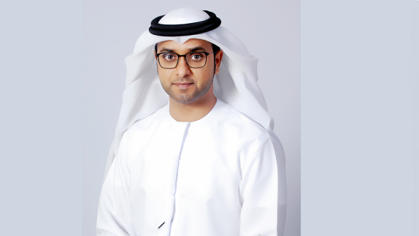 Mohammed Al Kamali. Dubai Industries & Exports Promotes The Gold & Jewellery Sector In JCK Las Vegas