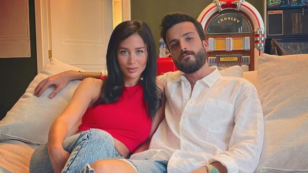 Mohannad Al-Hamdi and Fiancée Farah Murad Respond to Breakup Rumors With These Pictures