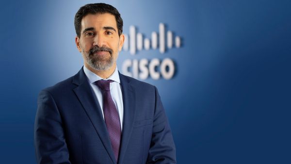 سيسكو تعلن عن خمسة عوامل تميّز شبكات الجيل الخامس الخاصة