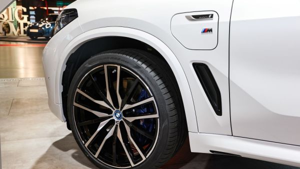 Pirelli Equips One In Three Electric Cars At The Munich IAA Mobility Show
