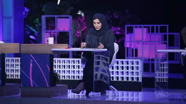 برنامج نجوم العلوم يمنح المرأة العربية فرصة لتحقيق التميز في المجالات العلمية