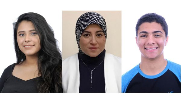 طلاب وايل كورنيل يسهمون في تبديد المخاوف بشأن العلاقة بين كوفيد-19 ودواء لعلاج ارتفاع ضغط الدم  