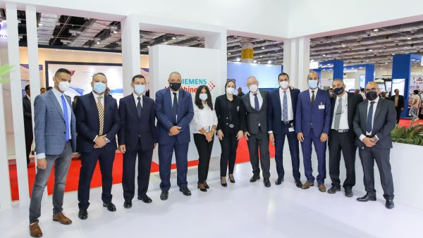 Siemens Healthineers Showcases Cutting-Edge Laboratory Diagnostic Portfolios at EGY Health 2021