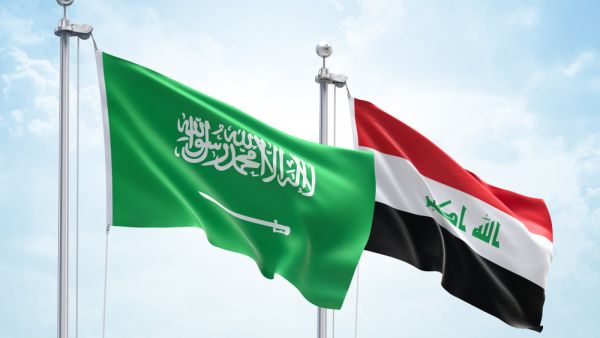 تعاون سعودي عراقي لتسريع التبادل التجاري عبر منفذ جديدة عرعر