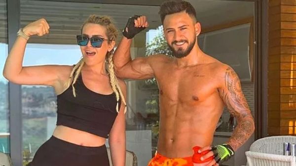 Selin Ciğerci and Gökhan Çıra Divorce Details.. And the Split of $120 Million Worth of Assets!