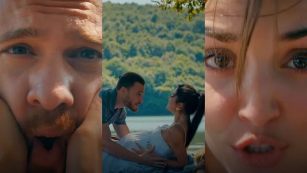 Sen Çal Kapımı Finale Episode Final Bölümü kerem bursin hande ercel eda serkan 
