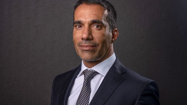 GFH Appoints Tariq Al Samahiji As CEO Of London-based Uk Operations   