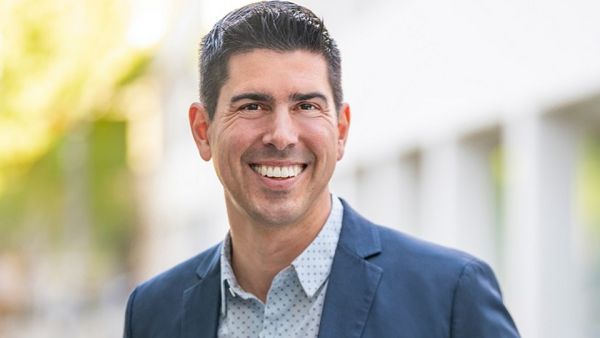 Kit Colbert VMware Appoints Kit Colbert as Chief Technology Officer