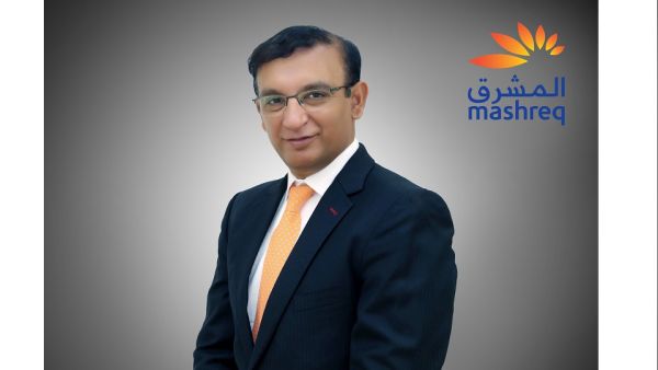 Vikas Thaper. Mashreq To Boost SME Growth Through Strategic Memorandum Of Understanding With Dubai Airport Freezone Authority
