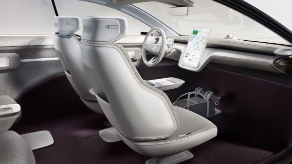 Volvo Cars and Google continue partnership Volvo Cars And Google Continue Partnership For Next Generation Safe And Connected User Experience