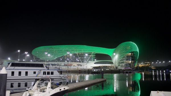 Travellers from Saudi Arabia can stay and play at Yas Island while celebrating the Kingdom’s National Day Yas Island Announces Special Packages For Saudi Travellers As Part Of Light-up And Fireworks Celebrations For Saudi Arabia’s National Day
