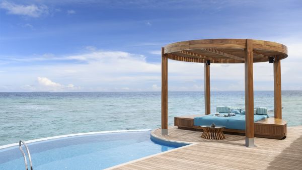 Wow Ocean Escape W Maldives Redefines Luxury With Both The ‘Extreme Wow Ocean Haven’ And The ‘Wow Ocean Escape’