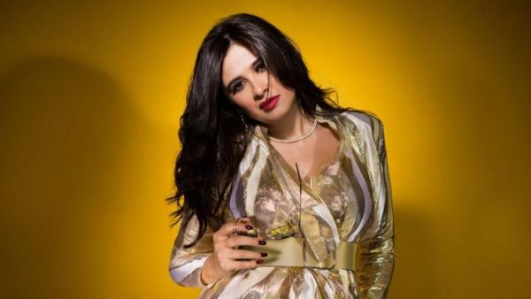 Yasmin Abdel Aziz Posts First Message Amid Critical Illness: 'Death Was Near'!