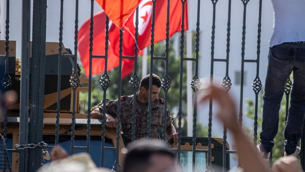 Tunisia