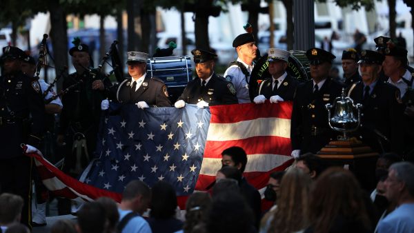 DC Insider spoke with Daniel Pipes, historian and president of the Middle East Forum, to gain further insight on that devastating day and the future that it had created.