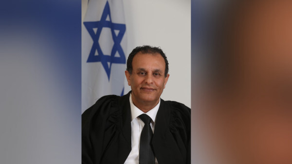 Hananel Sharabi 