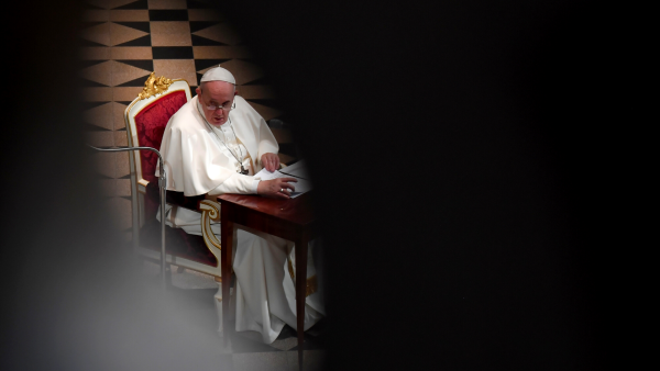 Pope Francis
