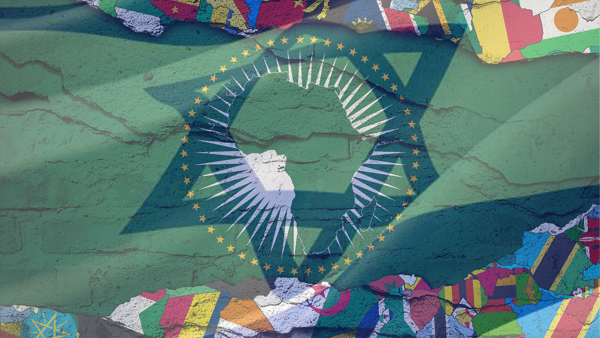 African Union and Israel