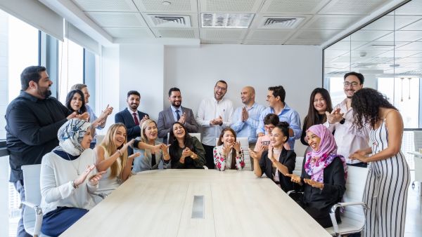 KLAIM Raises $1.6 Million In A Pre-series A Round Investment To Support More Healthcare Providers In Saudi And UAE Markets