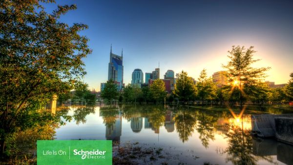 Schneider Electric Supports The Fight Against Biodiversity Loss At IUCN World Congress 2021