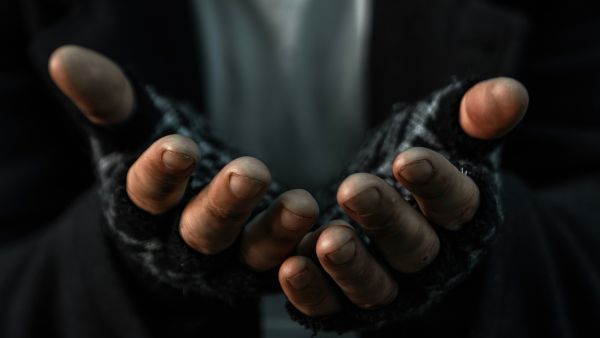 Forced Begging, Children of the Forbidden Craft