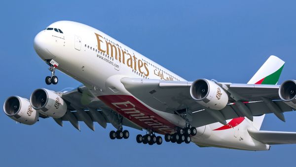 شبكة الإمارات A380 تكتسب زخماً مع استمرار نمو الطلب على السفر