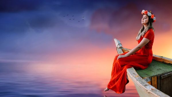 7 نصائح لجذب الحب لحياتك باستخدام مهارات فنغ شوي
