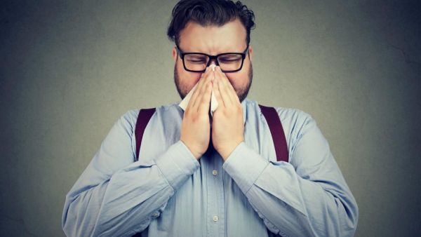 طبيب البوابة: كيف يؤثر وزنك على اصابتك بالأنفلونزا؟
