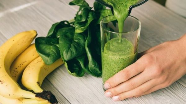 7 أطعمة غنية بحمض الهيالورونيك