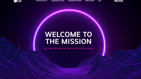 ستتاح الفرصة للمتسابقين الذين تأهلوا للمرحلة النهائية من المسابقة للعمل مع فريق (إل جي نوفا) المتواجد في كاليفورنيا، وذلك لتسريع نمو أعمالهم وتطويرها إل جي تعلن عن مسابقة عالمية للشركات الناشئة للانضمام لمركز الابتكار التابع لها