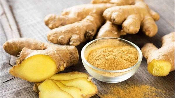عزز الزنجبيل أيضًا جودة السائل المنوي عن طريق تحسين تركيز خلايا الحيوانات المنوية