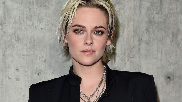 كريستين ستيوارت