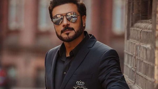 ماجد المهندس