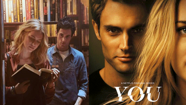 مسلسل You
