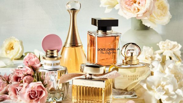 جميلة البوابة: سببان لعدم قدرتك على اختيار العطر المناسب