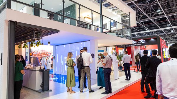 Emirates Steel Concludes The Big 5 2021