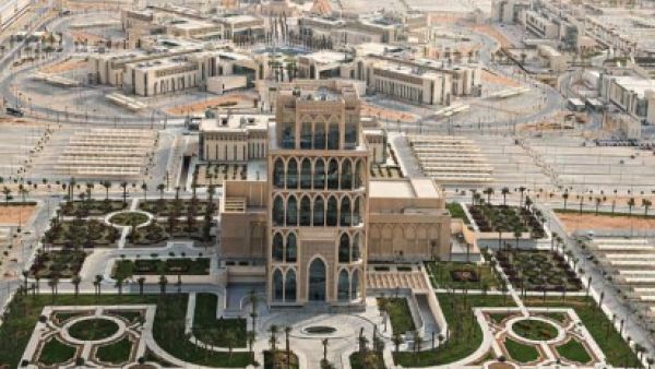جامعة الملك سعود للعلوم الصحية تعلن عن وظائف شاغرة