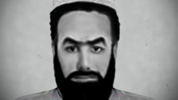 الملا سراج الدين حقاني