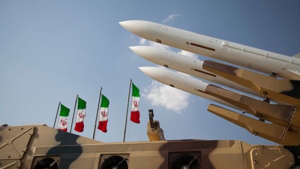 Kuwait calls UN to investigate Iran's Nuclear program