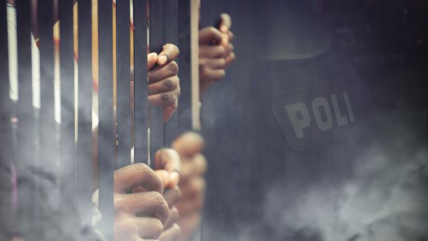 At least 116 people have died in Ecuador jail riot