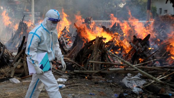 16 COVID-19 deaths reported in Jordan yesterday