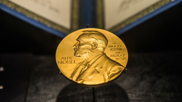 Noble Prize