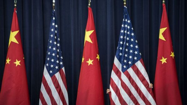  Joe Biden calls Xi Jinping to tell him the U.S. is frustrated with what it regards as a lack of seriousness in Beijing's engagement with officials