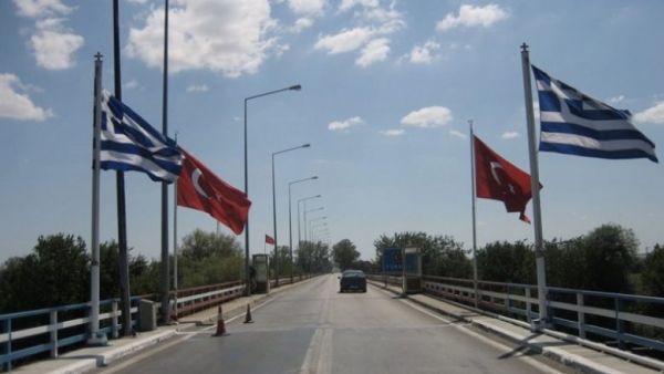 20 قاعدة عسكرية أمريكية في اليونان